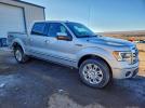 Ford F-150 Supercrew Image 8