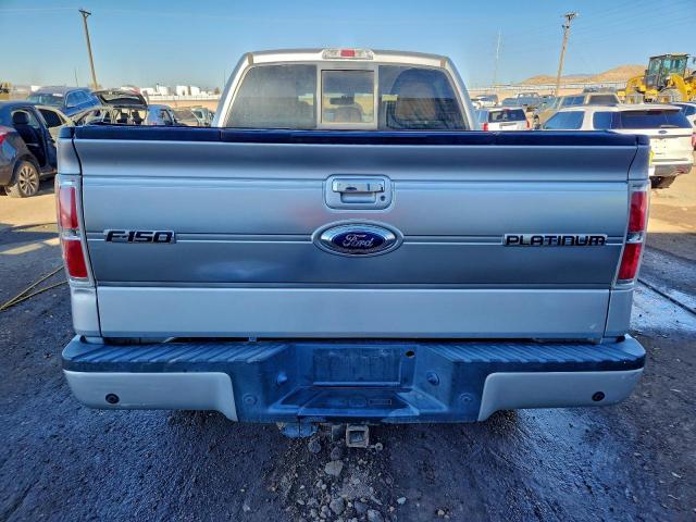 Ford F-150 Supercrew Image 5