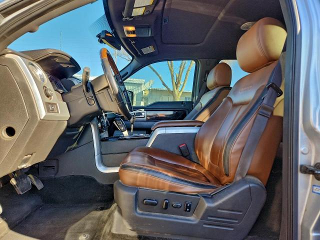 Ford F-150 Supercrew Image 12