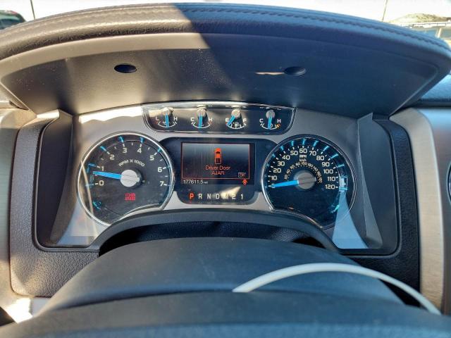 Ford F-150 Supercrew Image 10