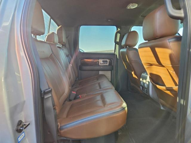 Ford F-150 Supercrew Image 9