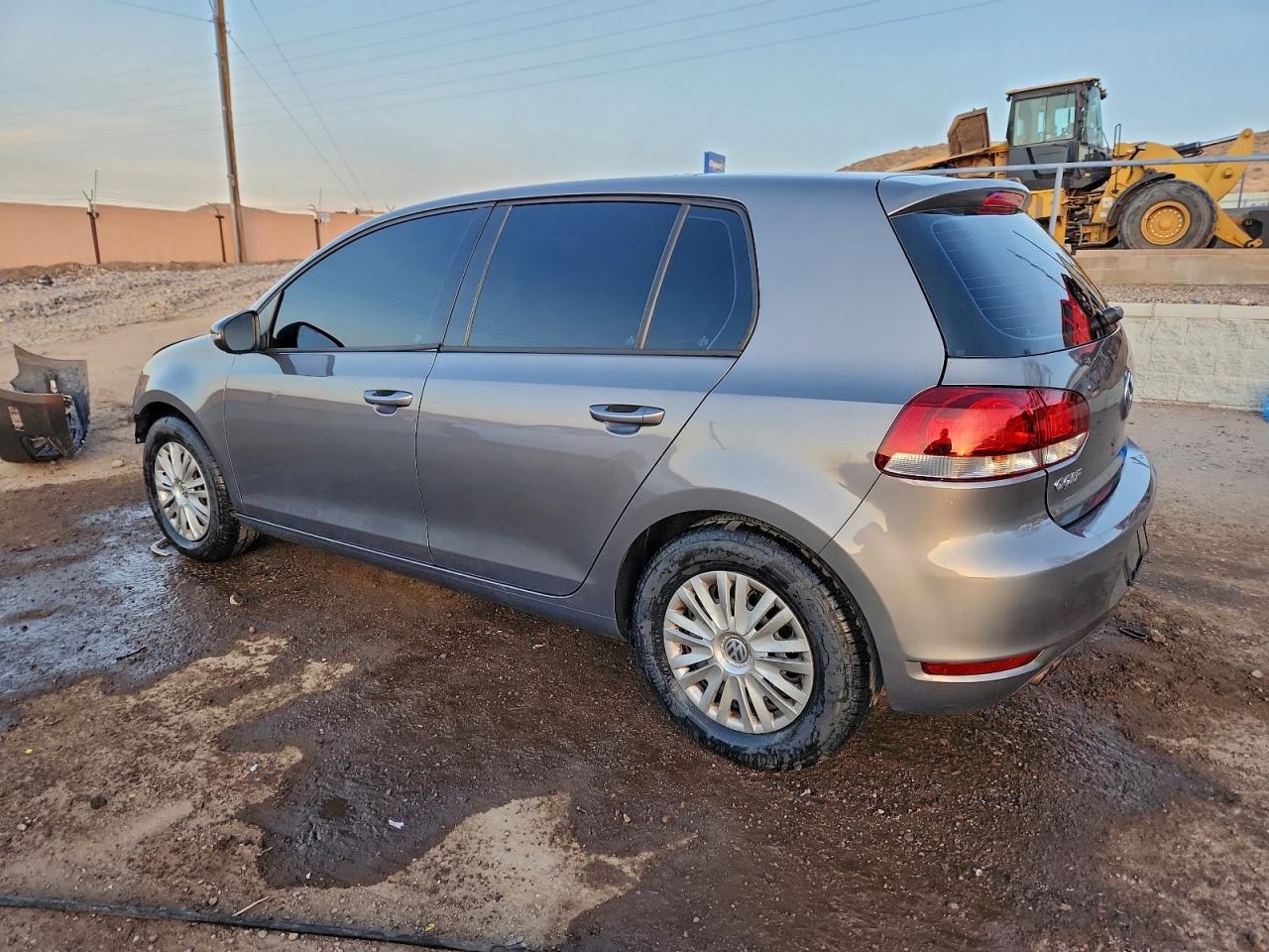 Volkswagen Golf Image 5