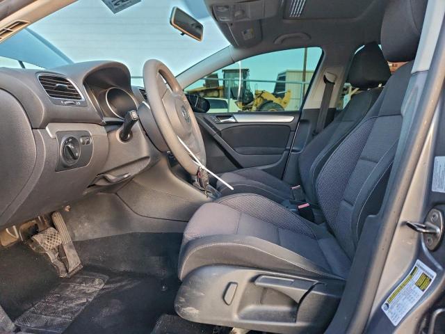 Volkswagen Golf Image 6