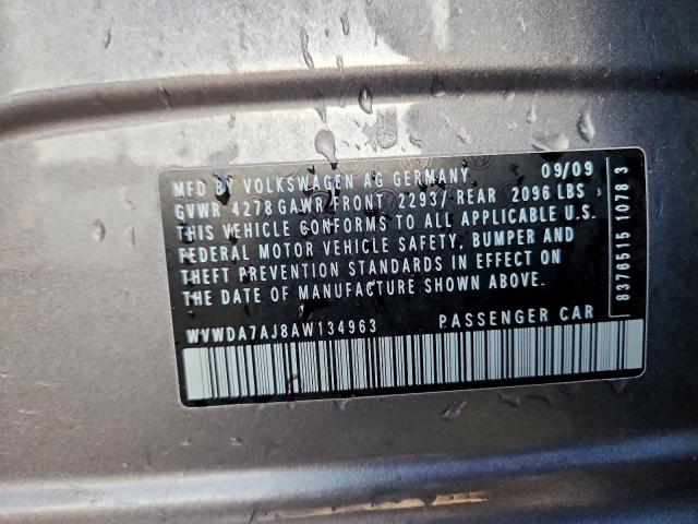 Volkswagen Golf Image 8