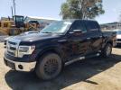 Ford F-150 Supercrew Image 1