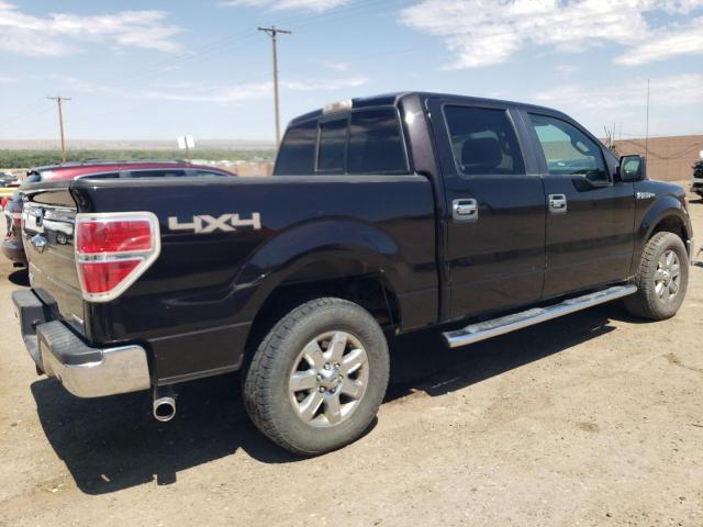 Ford F-150 Supercrew Image 7