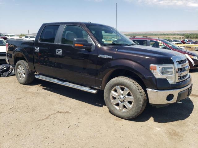 Ford F-150 Supercrew Image 8