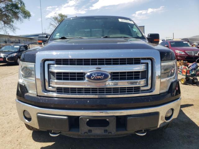 Ford F-150 Supercrew Image 6