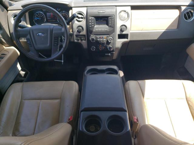 Ford F-150 Supercrew Image 4