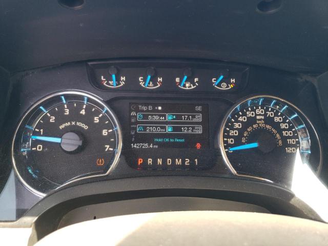 Ford F-150 Supercrew Image 2