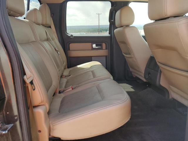 Ford F-150 Supercrew Image 13