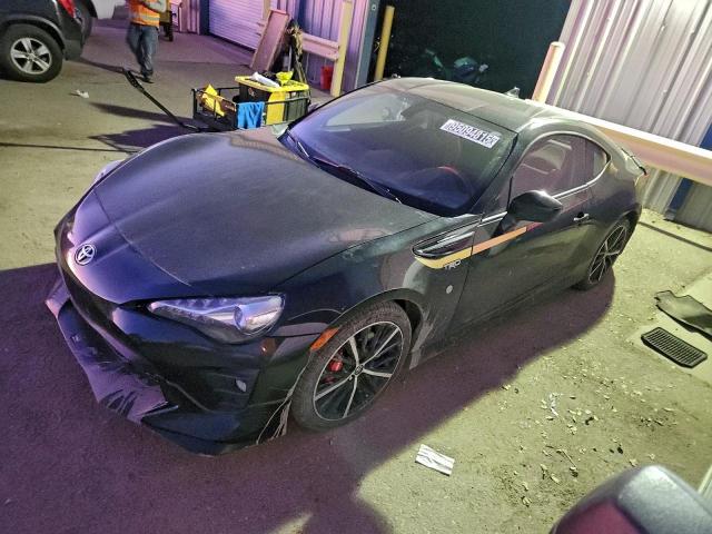  Salvage Toyota 86