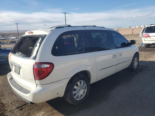 Chrysler Minivan Touring Image 2