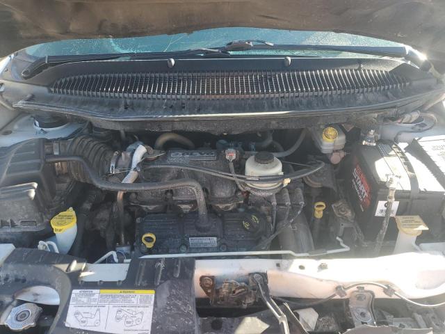 Chrysler Minivan Touring Image 5