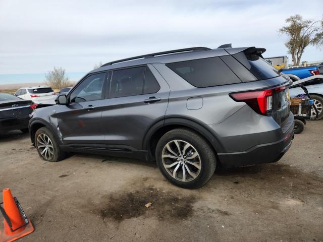 Ford Explorer St-line Image 3