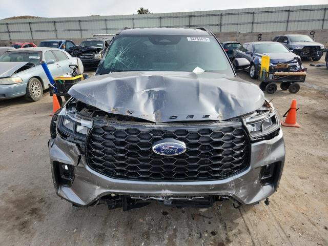 Ford Explorer St-line Image 4