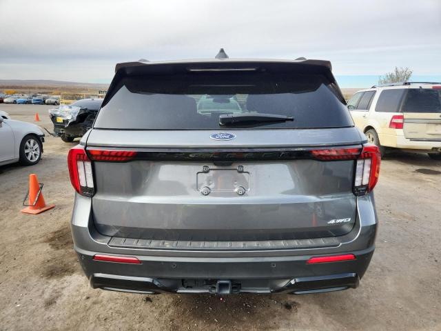 Ford Explorer St-line Image 5