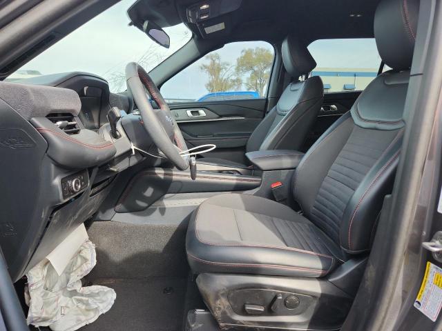 Ford Explorer St-line Image 13