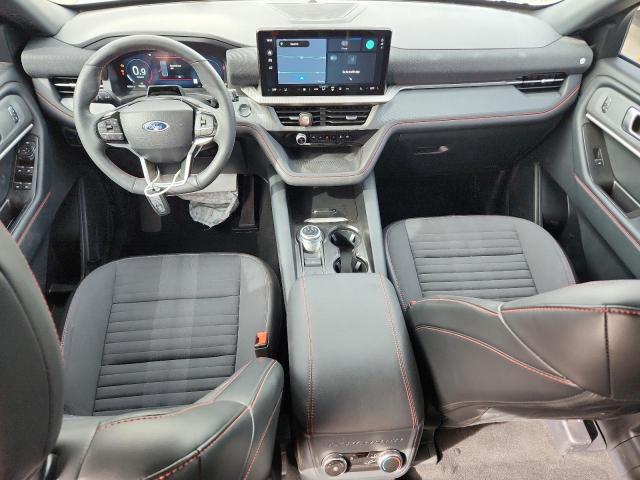 Ford Explorer St-line Image 12