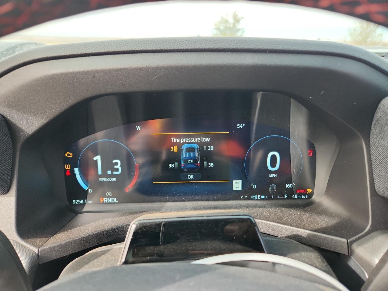 Ford Explorer St-line Image 8