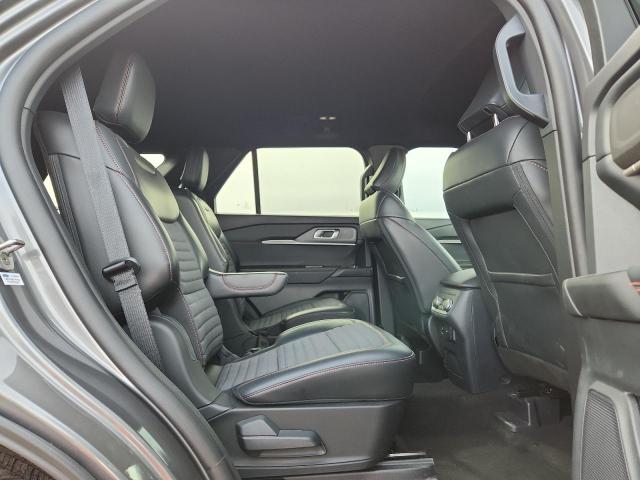 Ford Explorer St-line Image 9