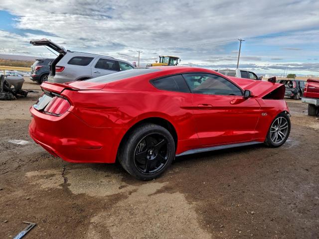 Ford Mustang Gt Image 5