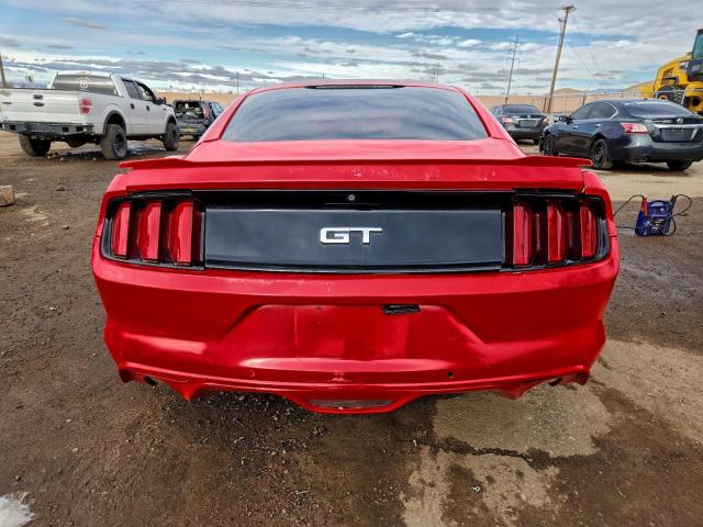 Ford Mustang Gt Image 8