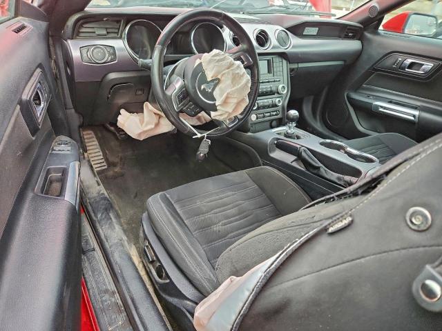 Ford Mustang Gt Image 2