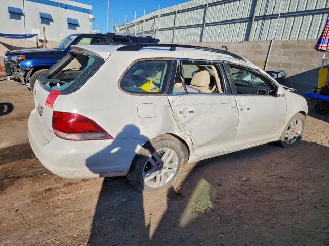 Volkswagen Jetta Tdi Image 5