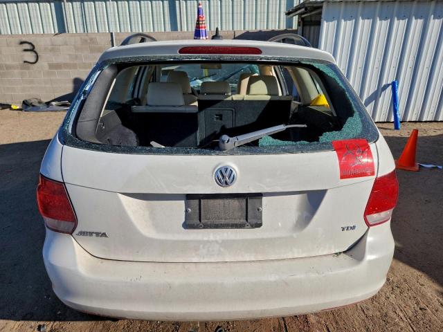 Volkswagen Jetta Tdi Image 7