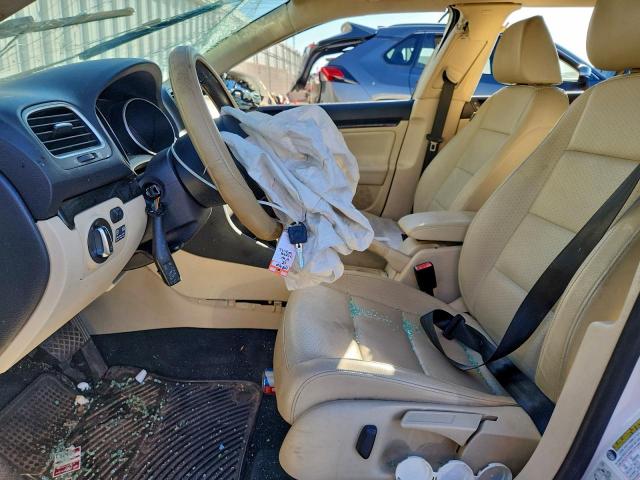 Volkswagen Jetta Tdi Image 10