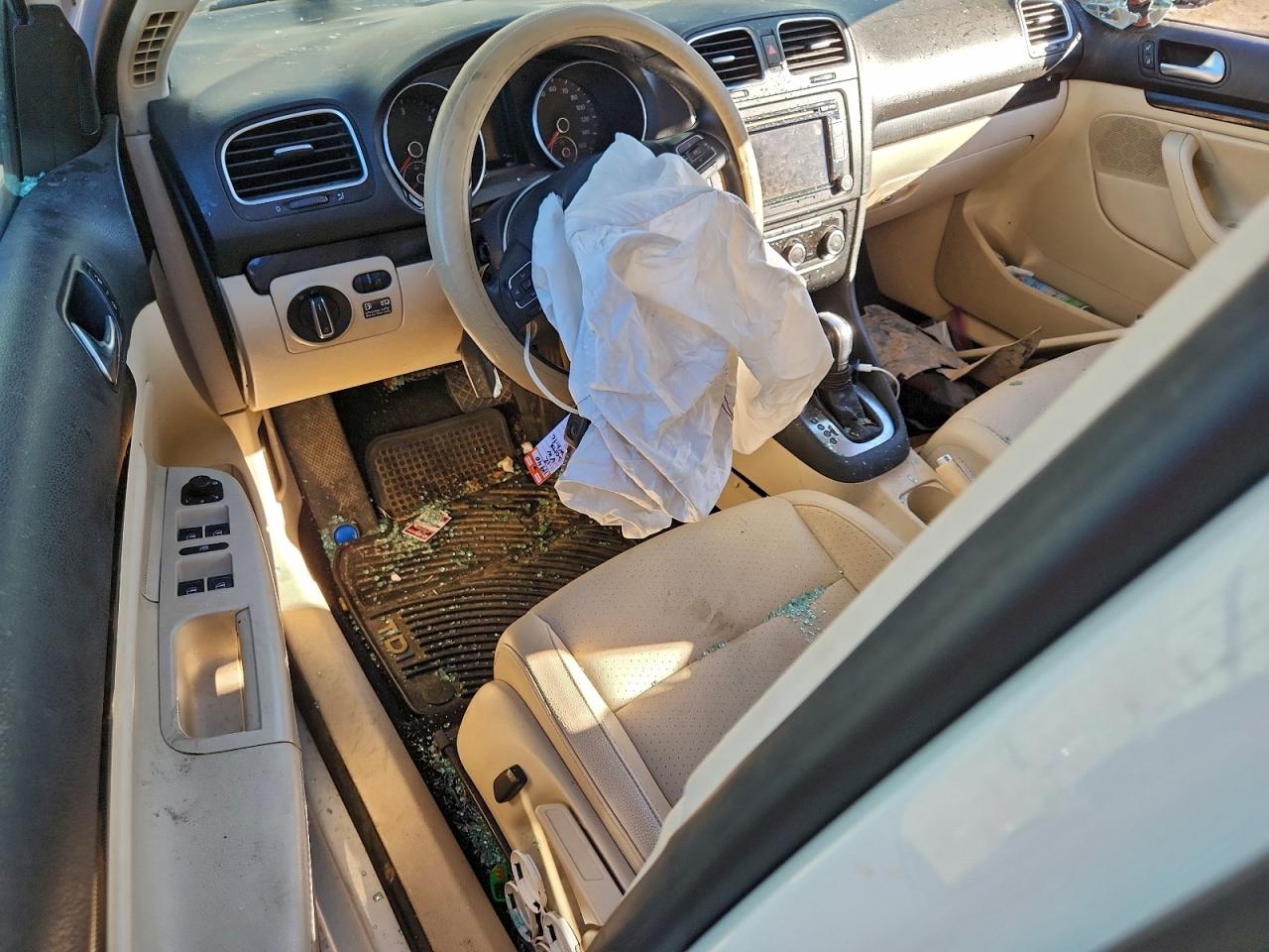 Volkswagen Jetta Tdi Image 4