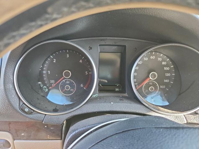 Volkswagen Jetta Tdi Image 12