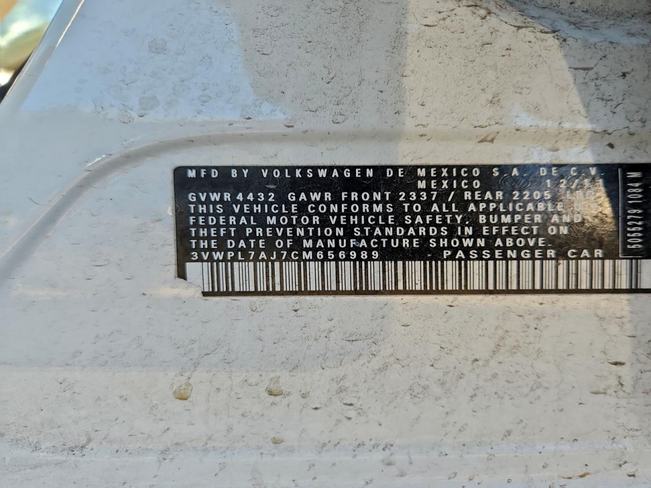 Volkswagen Jetta Tdi Image 11