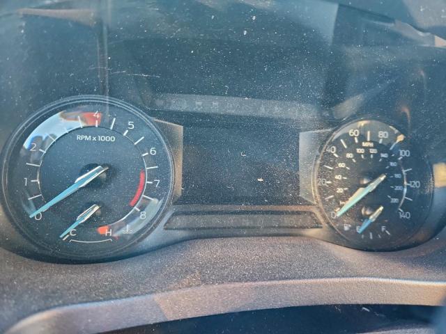 Ford Explorer Image 3