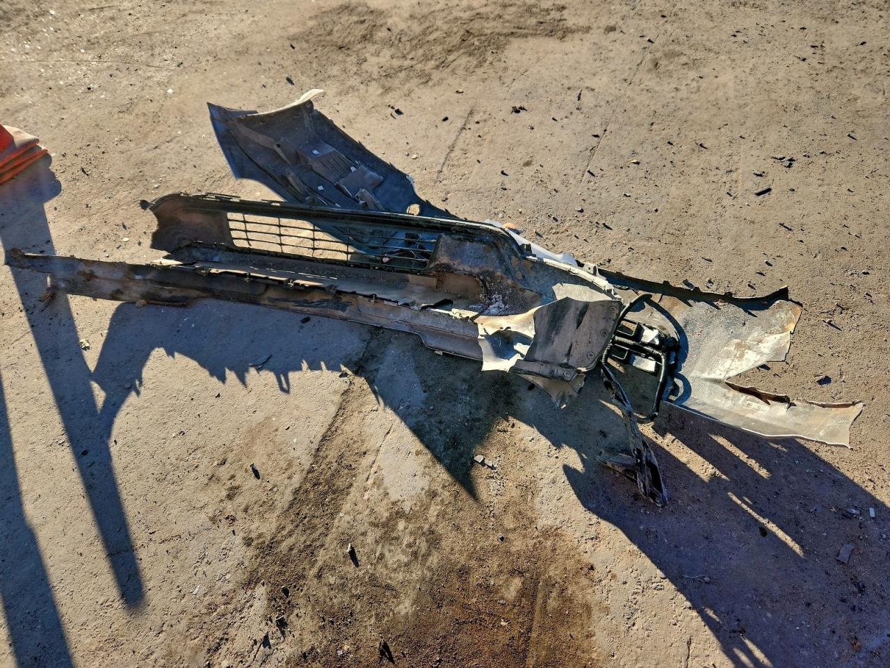 Ford Explorer Image 12