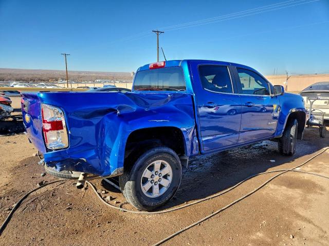 Chevrolet Colorado Image 2