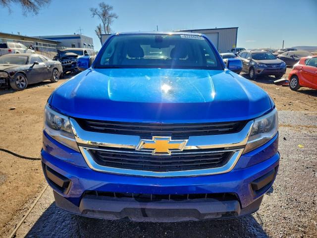 Chevrolet Colorado Image 5