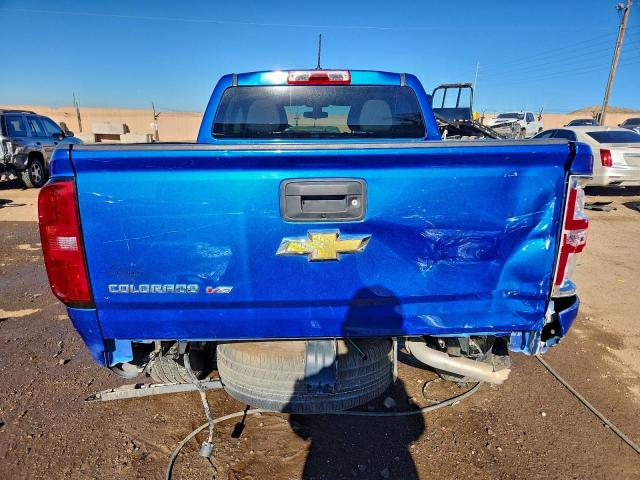 Chevrolet Colorado Image 12