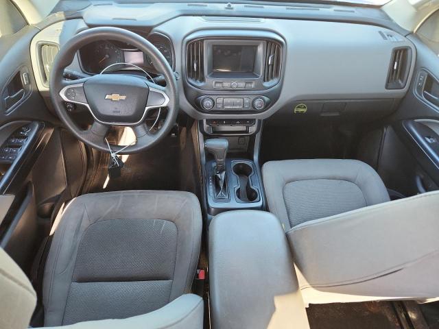 Chevrolet Colorado Image 6