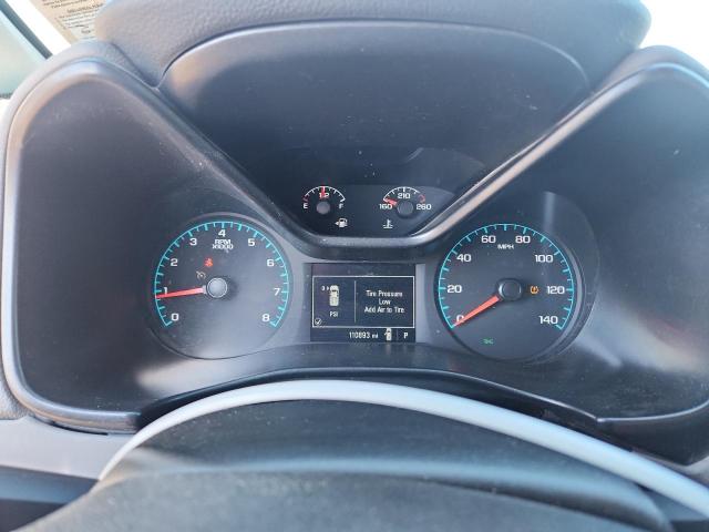 Chevrolet Colorado Image 3