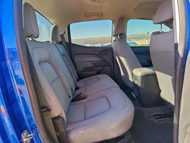 Chevrolet Colorado Image 10