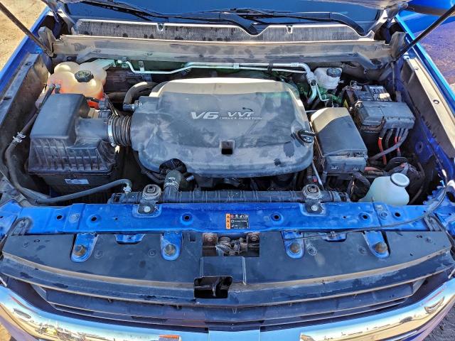 Chevrolet Colorado Image 7