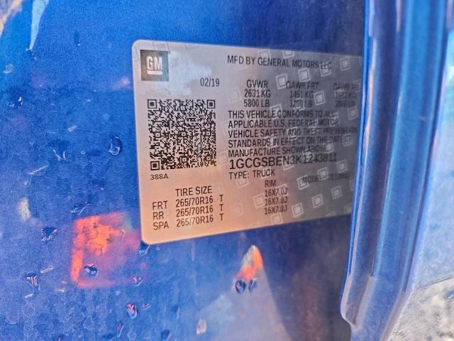 Chevrolet Colorado Image 9