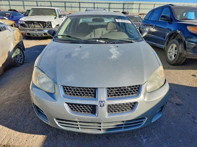 Dodge Stratus Sxt Image 5