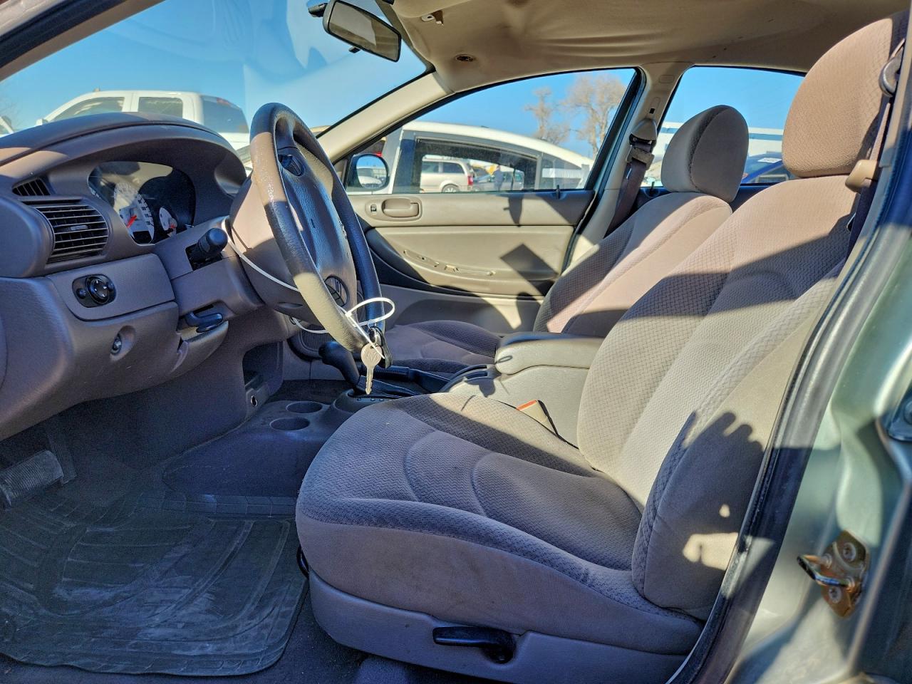 Dodge Stratus Sxt Image 6