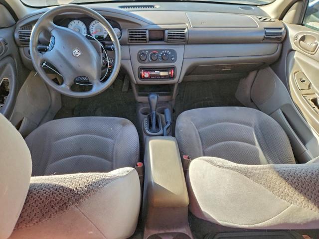 Dodge Stratus Sxt Image 9