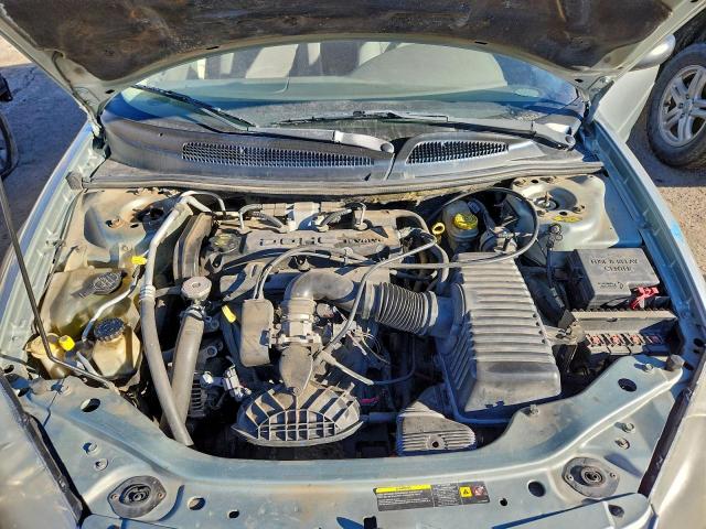 Dodge Stratus Sxt Image 11