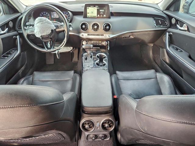 Kia Stinger Image 10