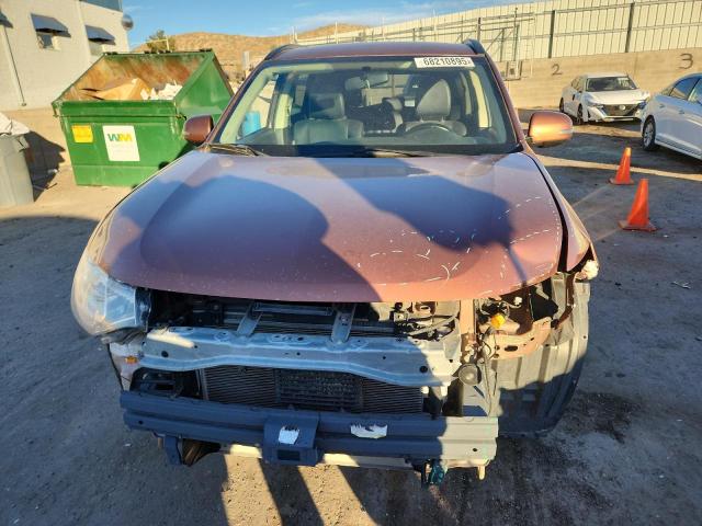 Mitsubishi Outlander Se Image 4